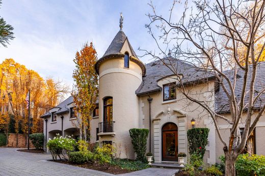 Luxury home in Salt Lake City, Salt Lake County