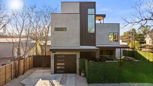 ‏בתי יוקרה ב  אוסטין, Travis County