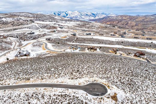 Land in Heber City, Wasatch County