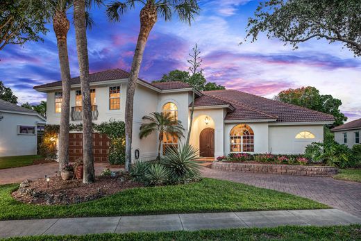 Detached House in Naples, Collier County