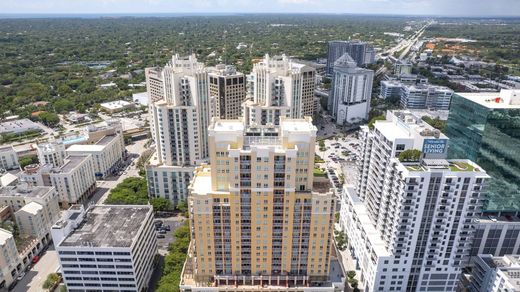Appartamento a Miami, Miami-Dade County