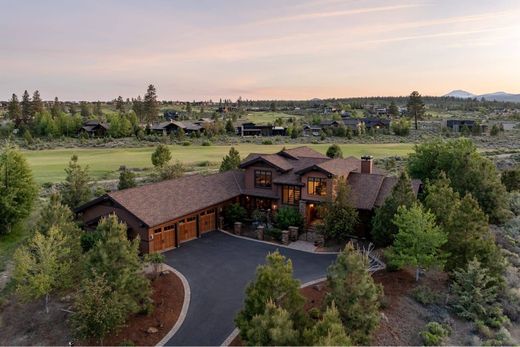 Luxury home in Bend, Deschutes County