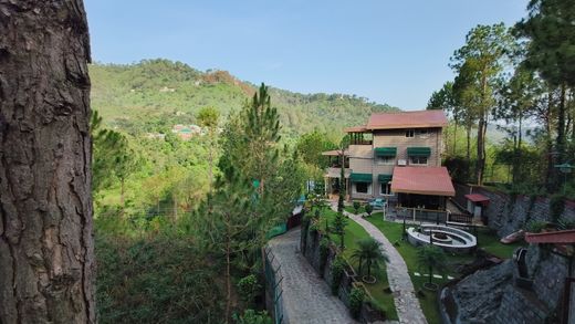 Kasauli, Solanのヴィラ