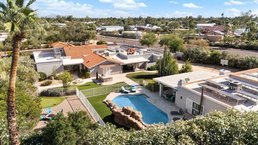 Dom jednorodzinny w Scottsdale, Hrabstwo Maricopa