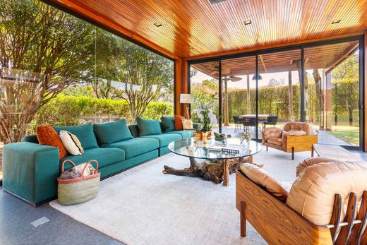 Частный Дом, Порту-Фелис, Porto Feliz