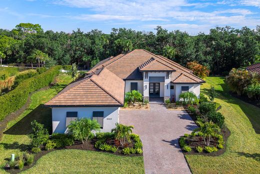 Luxury home in Sarasota, Sarasota County
