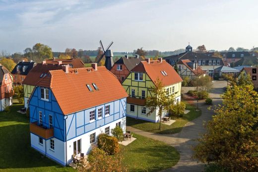 아파트 / Göhren-Lebbin, Mecklenburg-Western Pomerania