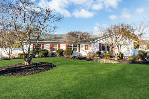 منزل ﻓﻲ South Setauket, Suffolk County