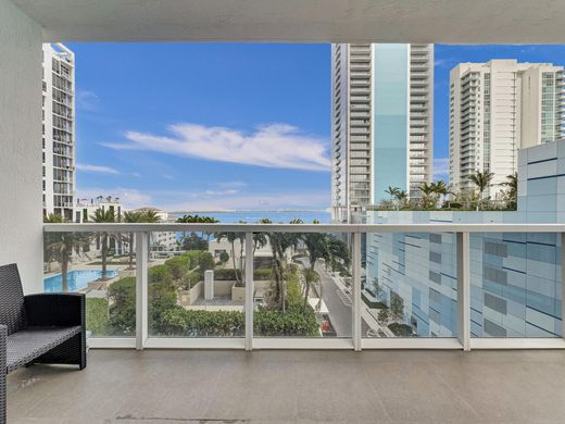 Appartamento a Miami, Miami-Dade County
