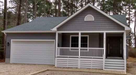 Detached House in Greenbackville, Accomack County