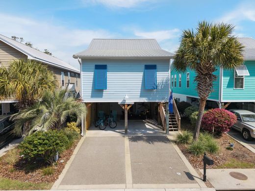 Casa Unifamiliare a Pawleys Island, Georgetown County
