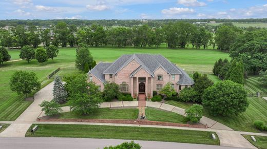 Detached House in Nicholasville, Jessamine County