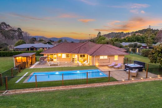 Luxury home in Upper Hutt, Upper Hutt City