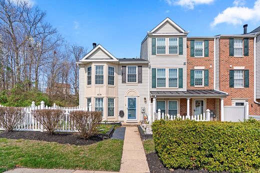 Appartement in Nottingham, Baltimore County