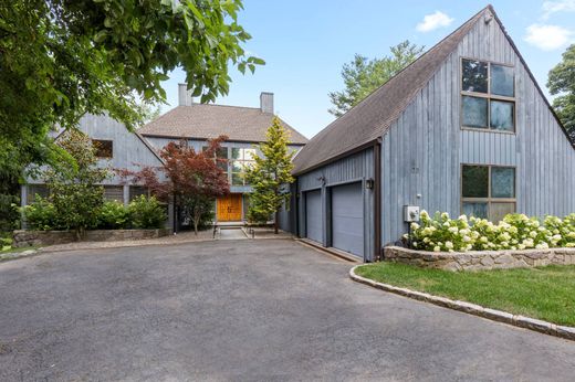 Einfamilienhaus in Purchase, Westchester County