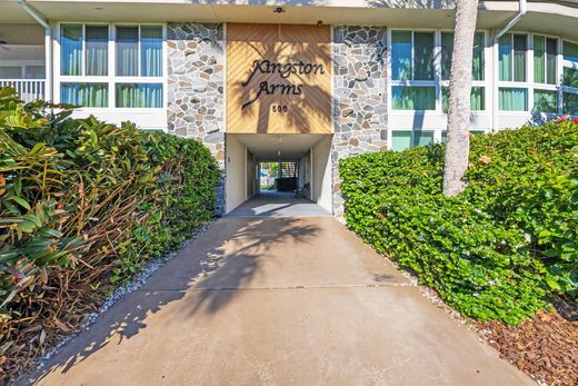 Apartment in Sarasota, Sarasota County