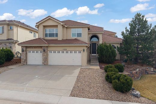 Detached House in Castle Pines, Douglas County