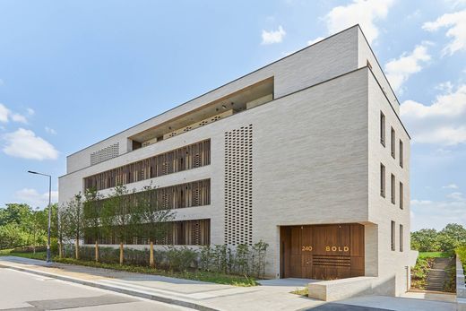 Apartment in Kirchberg, Ville de Luxembourg