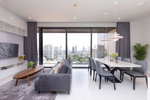 套间/公寓  曼谷, Bangkok
