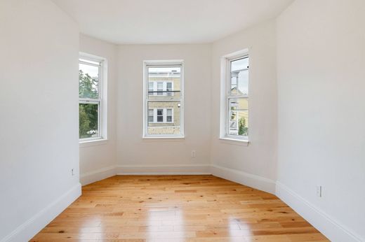 Piso / Apartamento en Boston, Suffolk County