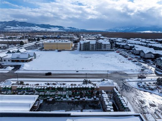 Участок, Missoula, Missoula County