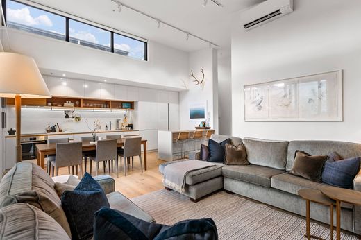 Apartment in Auckland