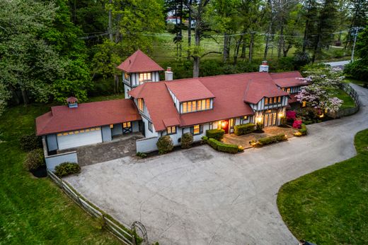 Luxury home in Bryn Mawr, Montgomery County