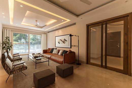 Piso / Apartamento en Nueva Delhi, New Delhi