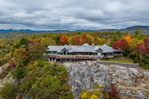 Highlands, Macon Countyの一戸建て住宅