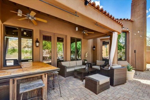 단독 저택 / Scottsdale, Maricopa County