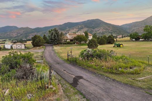 Einfamilienhaus in Littleton, Arapahoe County