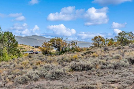 Terreno - Kamas, Summit County