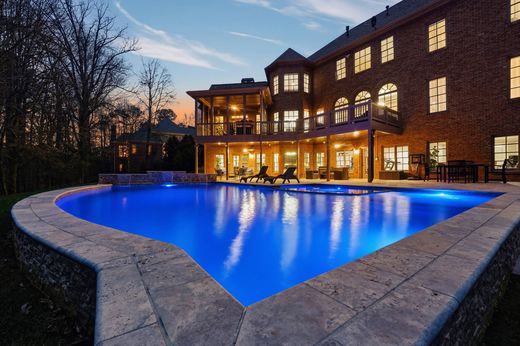 Detached House in Milton, Fulton County