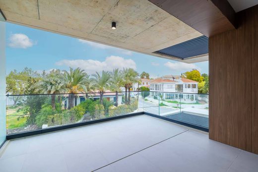 Nicosia, Nicosia Districtのアパートメント