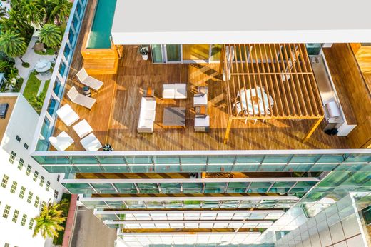 Apartment in Miami Beach, Miami-Dade