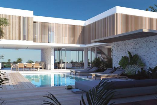 Vrijstaand huis in Turtle Tail, Providenciales