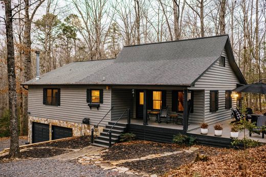 Casa Unifamiliare a Blue Ridge, Fannin County