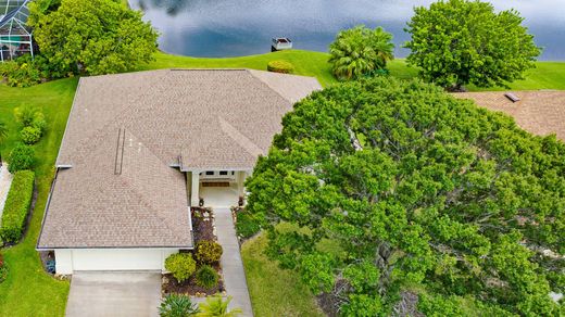 Detached House in Rockledge, Brevard County