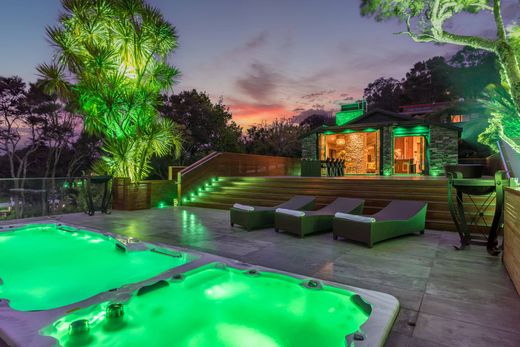 Luxe woning in Auckland