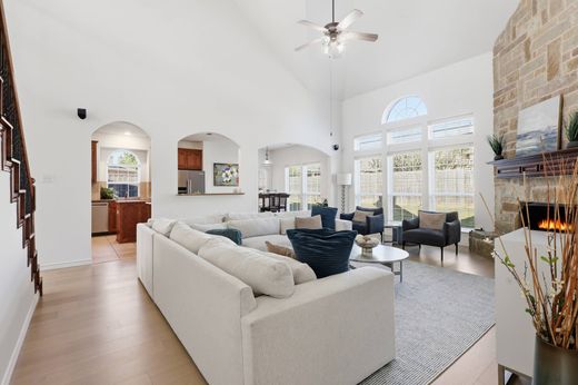 Μονοκατοικία σε Murphy, Collin County