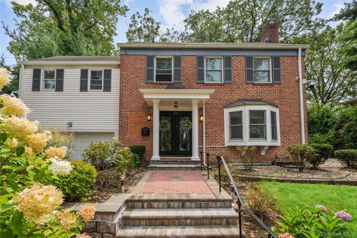 Detached House in Great Neck, Nassau County
