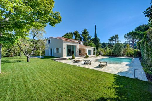 Casa Unifamiliare a Éguilles, Bocche del Rodano