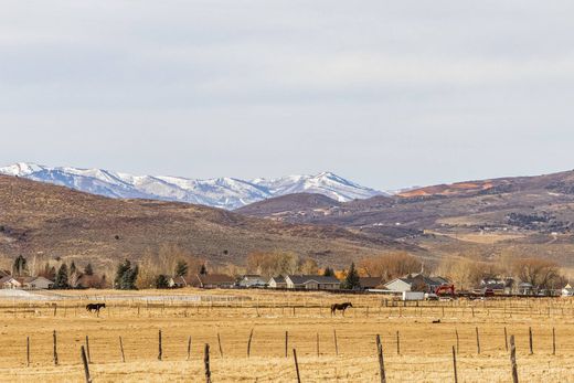 Teren w Francis, Summit County