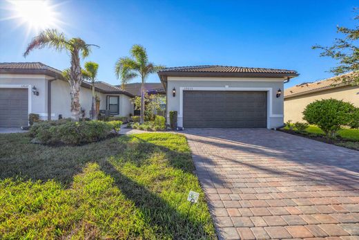 Detached House in Venice, Sarasota County