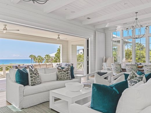 Detached House in Santa Rosa Beach, Walton County