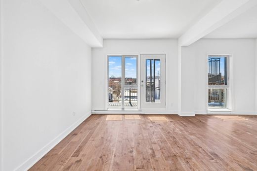 Appartamento a Montréal, City of Montréal