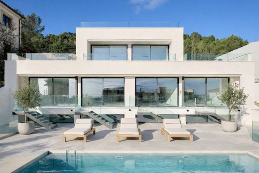 Duplex in Palma de Mallorca, Province of Balearic Islands