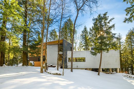 ‏בית חד-משפחתי ב  Saint-Joachim-de-Shefford, Montérégie