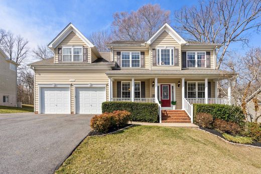 Einfamilienhaus in Chesapeake Beach, Calvert County