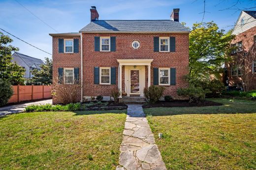 Detached House in Baltimore, City of Baltimore